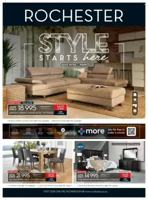 Rochester catalogue (valid until 20-08)