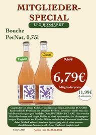 LPG Biomarkt Prospekt woche 29 Seite 10
