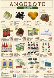 LPG Biomarkt Prospekt woche 29 Seite 2