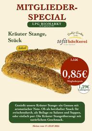 LPG Biomarkt Prospekt woche 29 Seite 7
