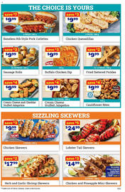 M&M Meat Shops flyer week 29 Page 2