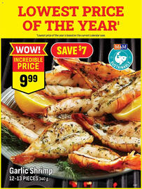 M&M Meat Shops flyer week 29 Page 3