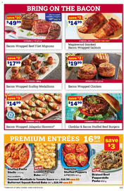 M&M Meat Shops flyer week 29 Page 4