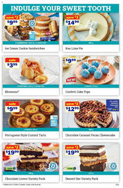 M&M Meat Shops flyer week 29 Page 5