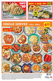 M&M Meat Shops flyer week 29 Page 7