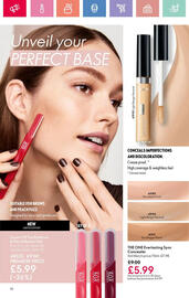 Oriflame leaflet Page 10