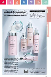 Oriflame leaflet Page 101