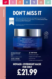 Oriflame leaflet Page 102