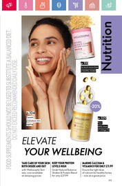 Oriflame leaflet Page 103