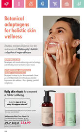 Oriflame leaflet Page 104