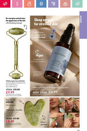 Oriflame leaflet Page 105