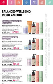 Oriflame leaflet Page 106