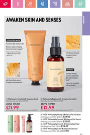 Oriflame leaflet Page 107
