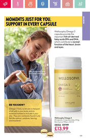 Oriflame leaflet Page 109