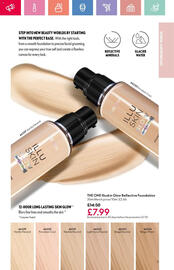 Oriflame leaflet Page 11