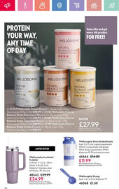 Oriflame leaflet Page 110