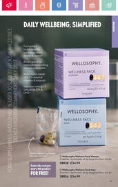 Oriflame leaflet Page 111