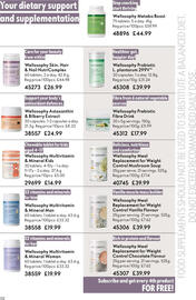 Oriflame leaflet Page 112