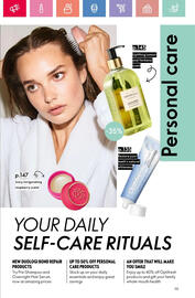 Oriflame leaflet Page 115