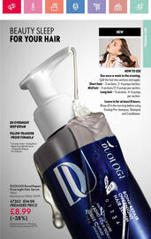 Oriflame leaflet Page 117