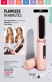 Oriflame leaflet Page 123