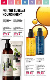 Oriflame leaflet Page 124