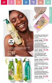Oriflame leaflet Page 125