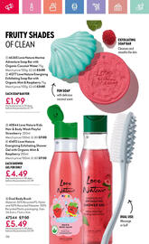 Oriflame leaflet Page 126