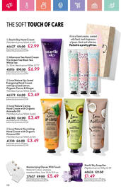 Oriflame leaflet Page 128