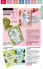 Oriflame leaflet Page 129
