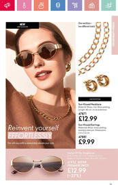 Oriflame leaflet Page 13