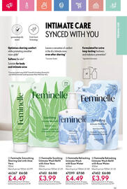 Oriflame leaflet Page 131