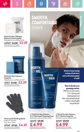 Oriflame leaflet Page 133