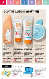 Oriflame leaflet Page 134
