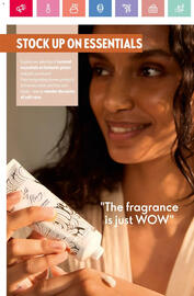 Oriflame leaflet Page 136