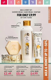 Oriflame leaflet Page 137
