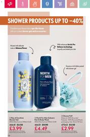 Oriflame leaflet Page 138