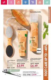 Oriflame leaflet Page 141