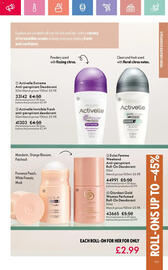 Oriflame leaflet Page 143