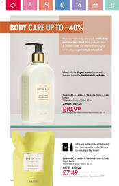 Oriflame leaflet Page 144