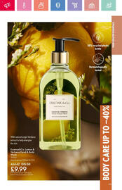 Oriflame leaflet Page 145
