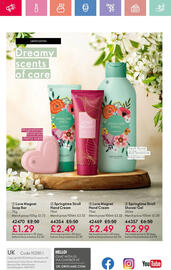 Oriflame leaflet Page 148