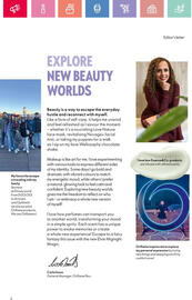 Oriflame leaflet Page 2