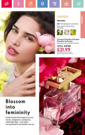 Oriflame leaflet Page 23