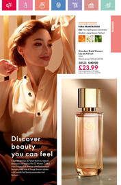 Oriflame leaflet Page 29