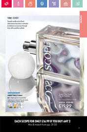 Oriflame leaflet Page 31