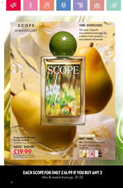 Oriflame leaflet Page 32