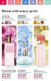 Oriflame leaflet Page 34