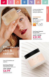 Oriflame leaflet Page 35