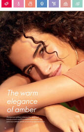 Oriflame leaflet Page 36